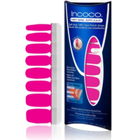 Incoco Nail Polish Strips