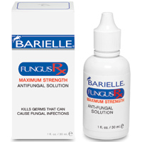 Barielle Fungus Rx