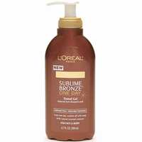 LOreal Sublime Bronze