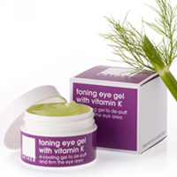 lather eye gel