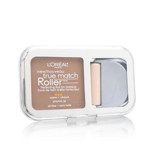 LOreal Paris True Match Roller foundation