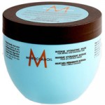Serious Hair Hydration: Moroccanoil Intense Hydrating Mask