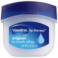 Vaseline Beauty