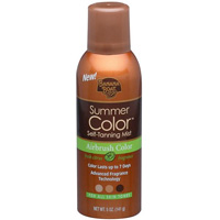 Banana Boat Self Tanner