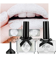 Caviar Manicure