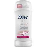 Dove Clear Tone Skin Renew