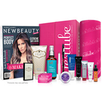 NewBeauty TestTube