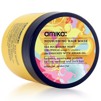 Amika Nourishing Hair Mask