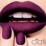 Ciate Velvet Mani