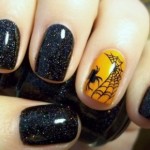Halloween Nails