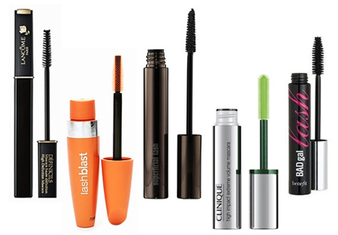 best mascaras