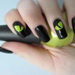 Halloween Nails
