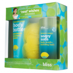 Bliss Zest Wishes, $32 ($47 value)