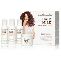 Carol's Daughter Hair Milk Set