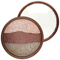 Rose Gold Eye Shadow Trio from Stila