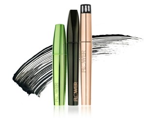 Flower Beauty Mascaras