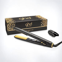 ghd gold styler