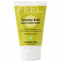 Mama Mio Tummy Rub