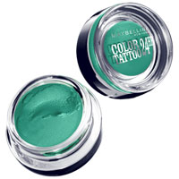 Maybelline Eye Color Emerald