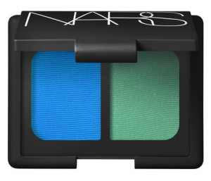 Nars Duo Eyeshadow in Mad Mad World