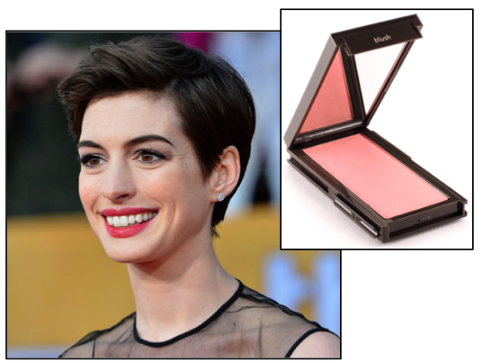 Jouer Cosmetics Anne Hathaway