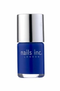 Nails Inc. Nail Polish Baker Street