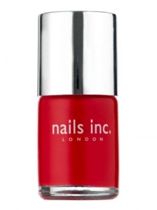 Nails Inc. Nail Polish St. James Park