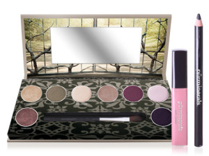 Purminerals Limited Edition Collection Inspired by the Film Beautiful Creatures