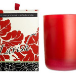 Joya Lavish First Love Gardenia Candle