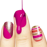 sally hansen i heart nail art contest