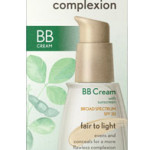 Aveeno Clear Complexion BB Cream