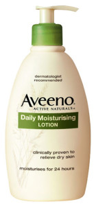 Aveeno Daily Moisturizing Lotion