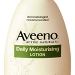 Aveeno Daily Moisturizing Lotion