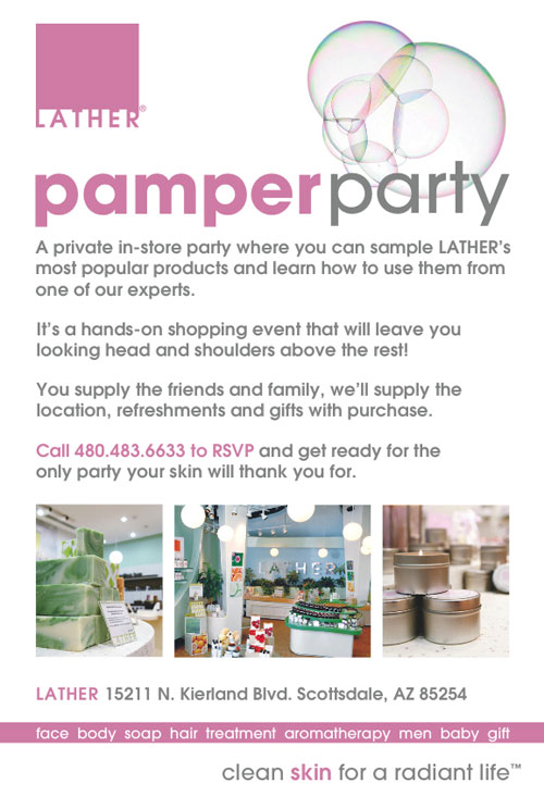 LATHER-Pamper-Party-Scottsdale