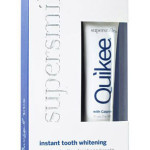 Supersmile Quikee Instant Whitening Polish