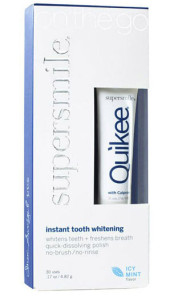 Supersmile Quikee Instant Whitening Polish