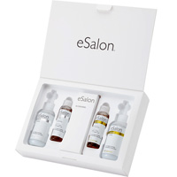 eSalon Custom Coloring Kit