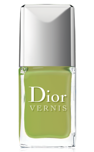 Dior Vernis Lime