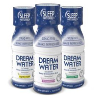 dreamwater