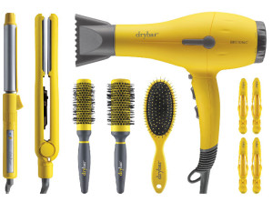 Drybar Styling Tools