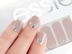 Essie Sleek Stick Nail Appliques