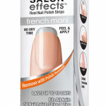 Sally Hansen Salon Effects French Mani Nail Polish Strips