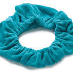 Tassi Terry Cloth Hair Band