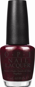 OPI Mariah Carey Holiday Nail Collection