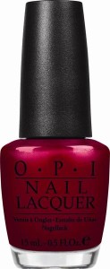 OPI Mariah Carey Holiday Nail Collection