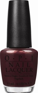 OPI Mariah Carey Holiday Nail Collection