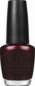 OPI Mariah Carey Holiday Nail Collection