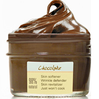 Farmhouse Fresh Sundae Best Chocolate Softening Mask