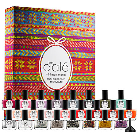 Ciate-Mini-Mani-Month