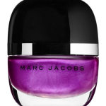 Marc Jacobs Beauty Enamored Nail Glaze in Oui Magenta